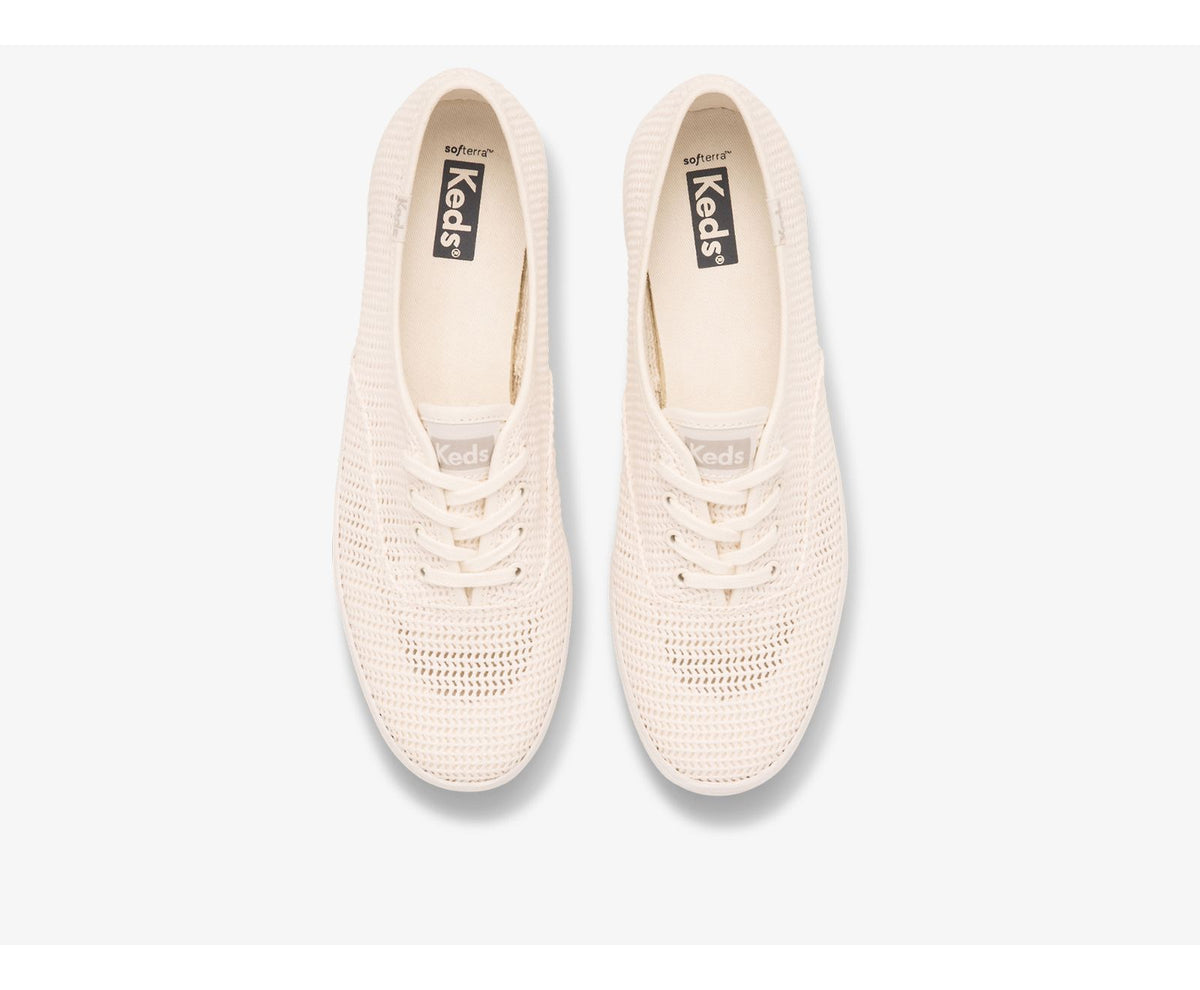 Keds | Champion Open Mesh