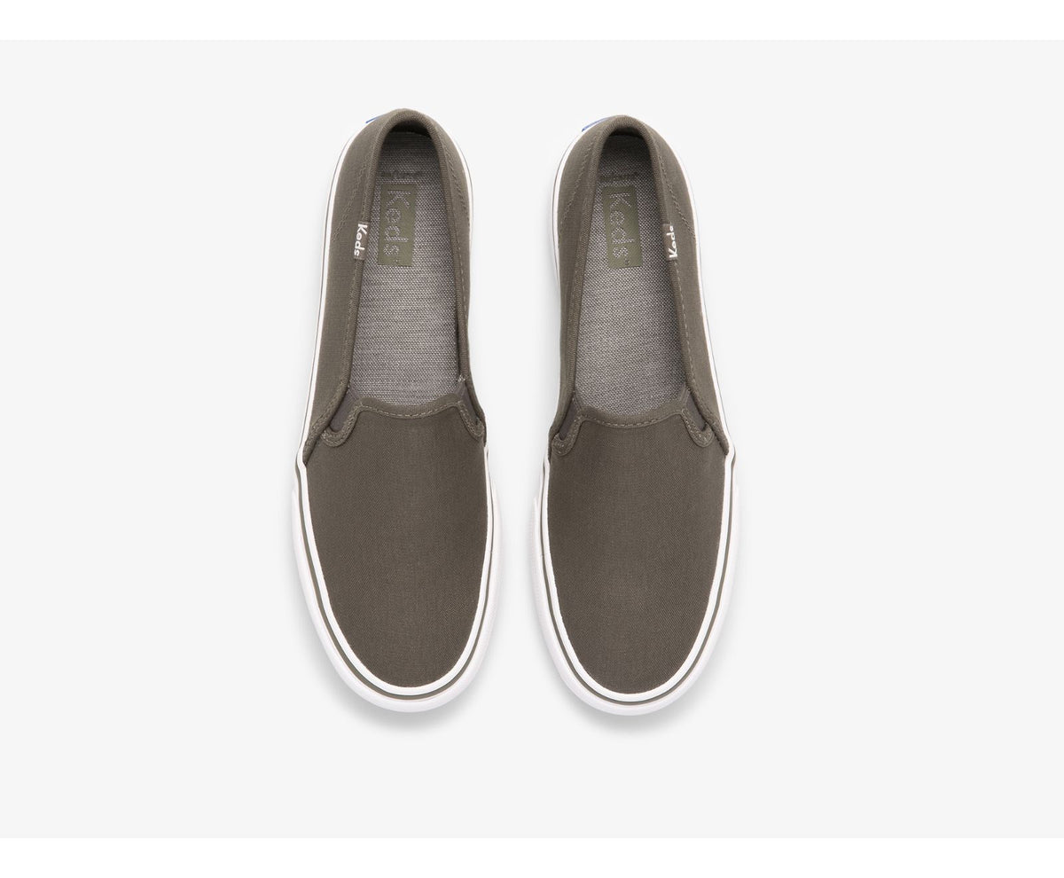 Keds | Double Decker Tencel™
