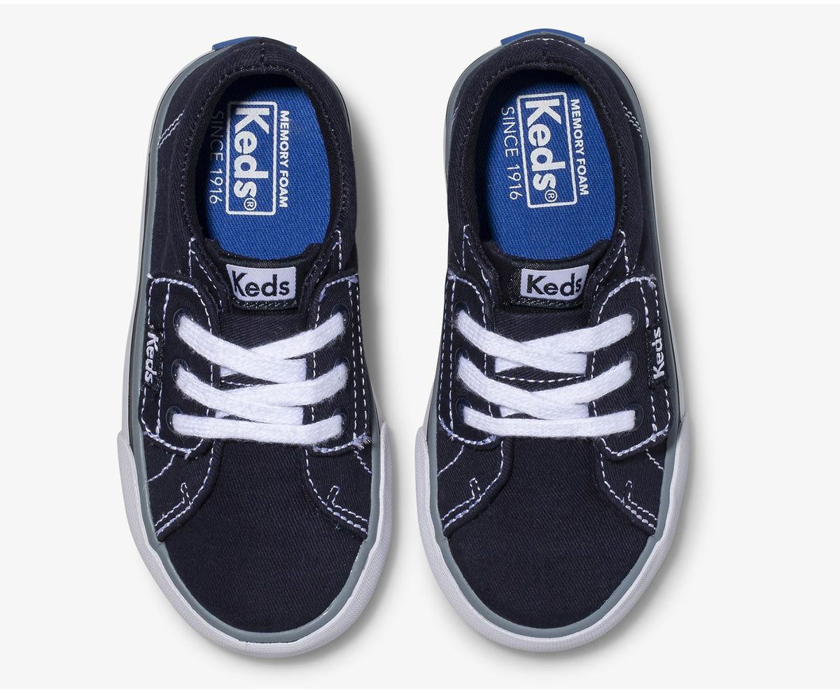 Keds | Little Kid's Jump Kick Jr Canvas