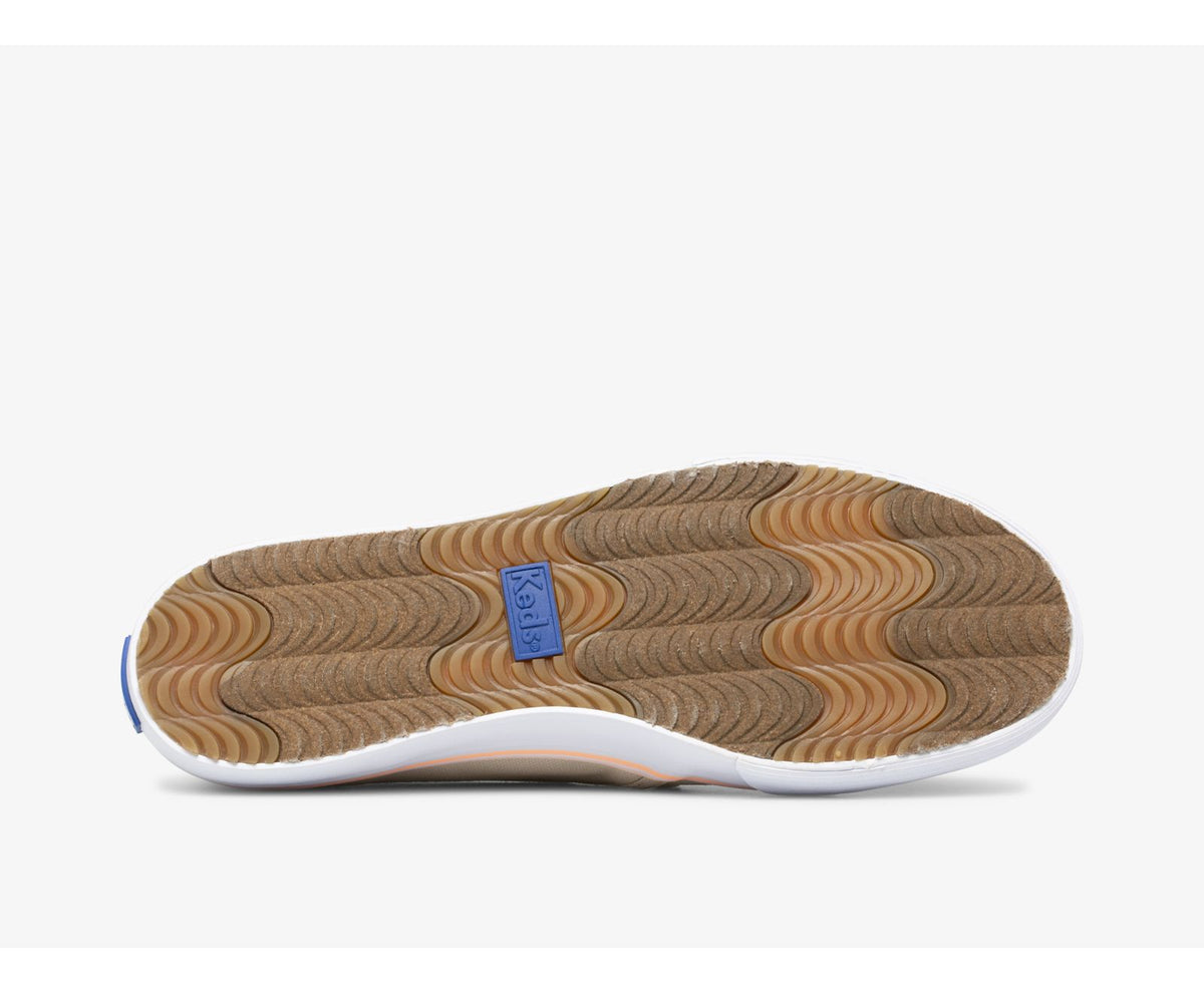 Keds | Double Decker Canvas Washable