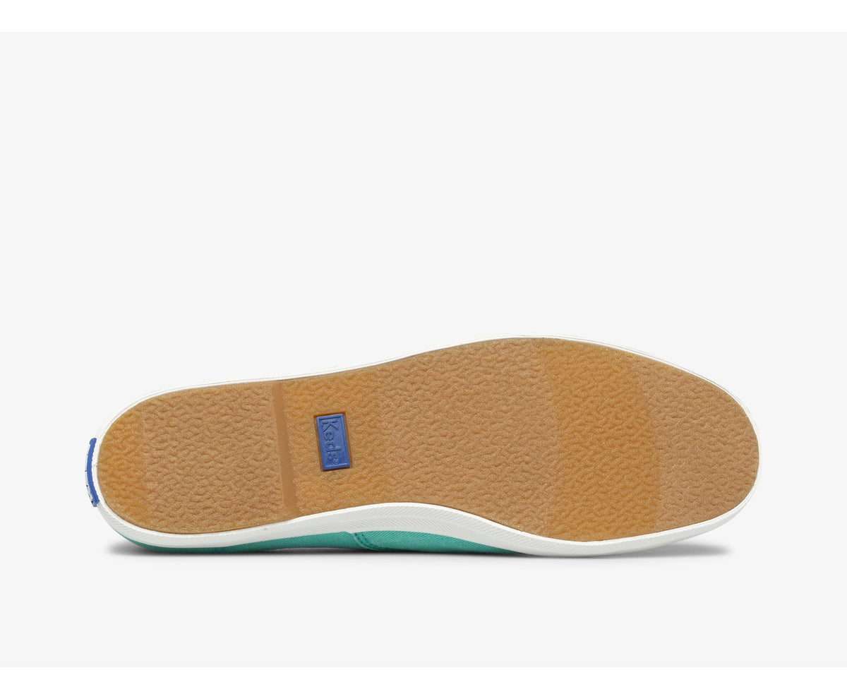 Keds | Chillax Neon Twill Washable