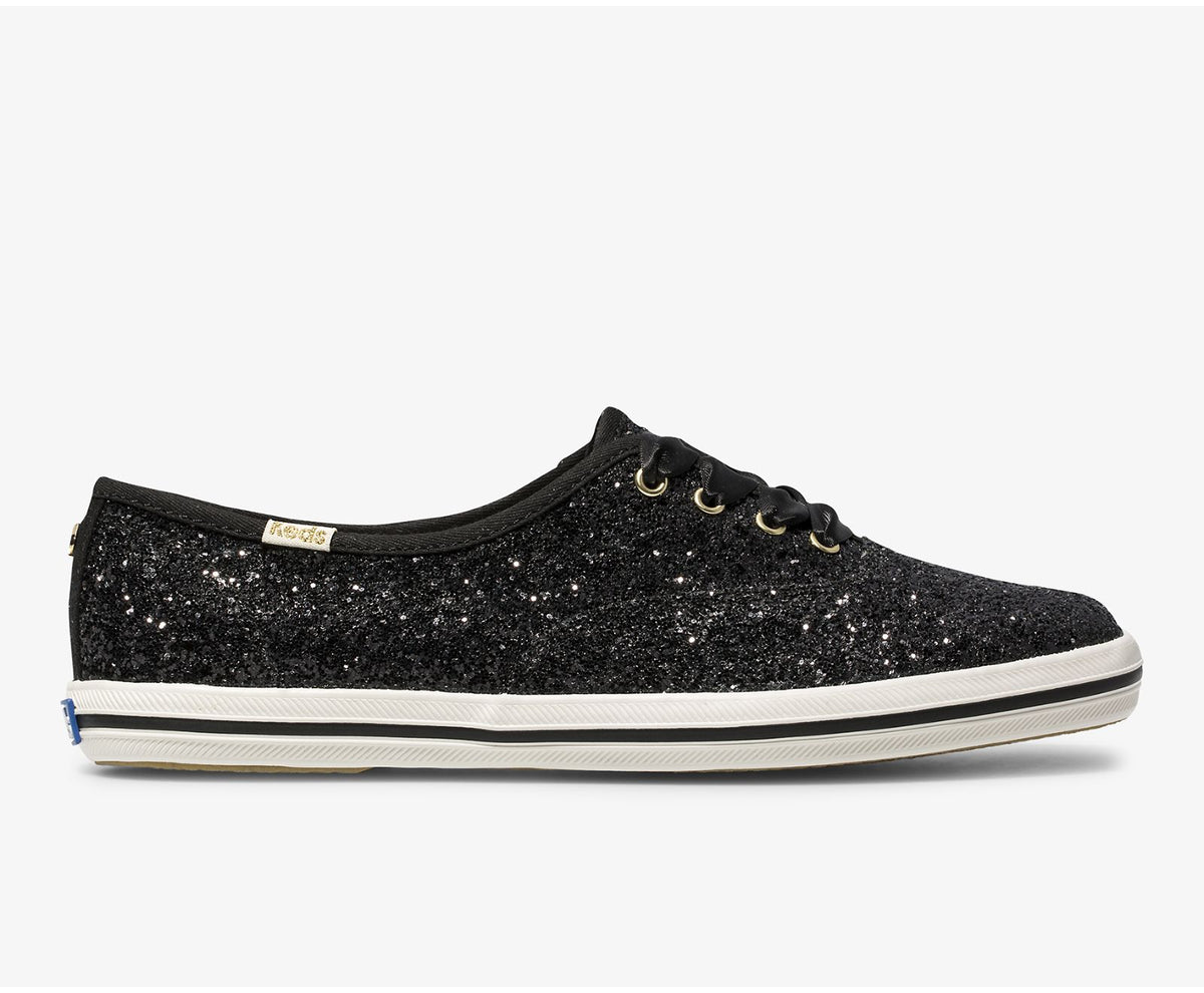 Keds | Keds x kate spade new york Champion Glitter
