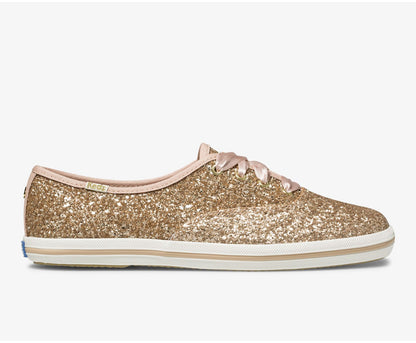 Keds | Keds x kate spade new york Champion Glitter