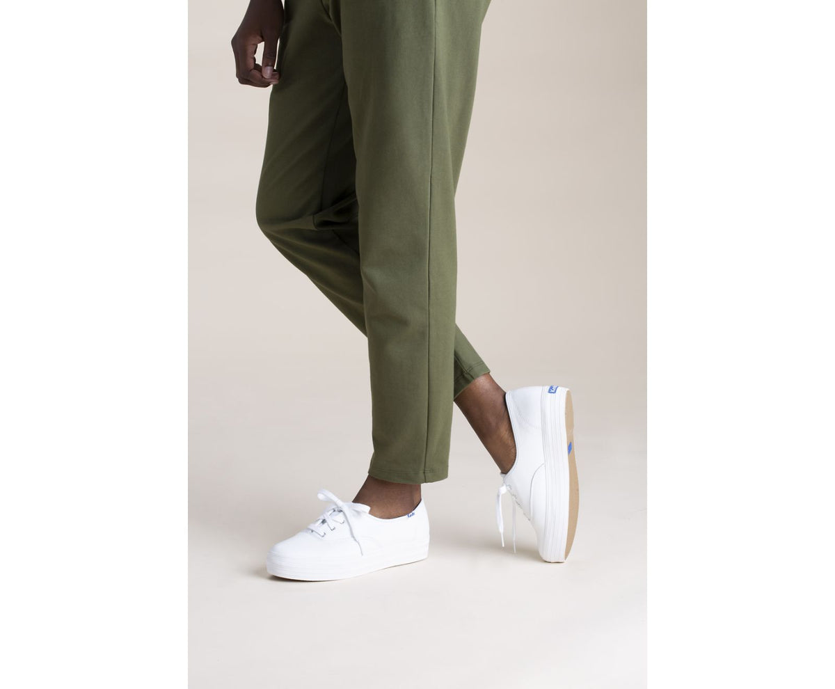 Keds | Triple Leather