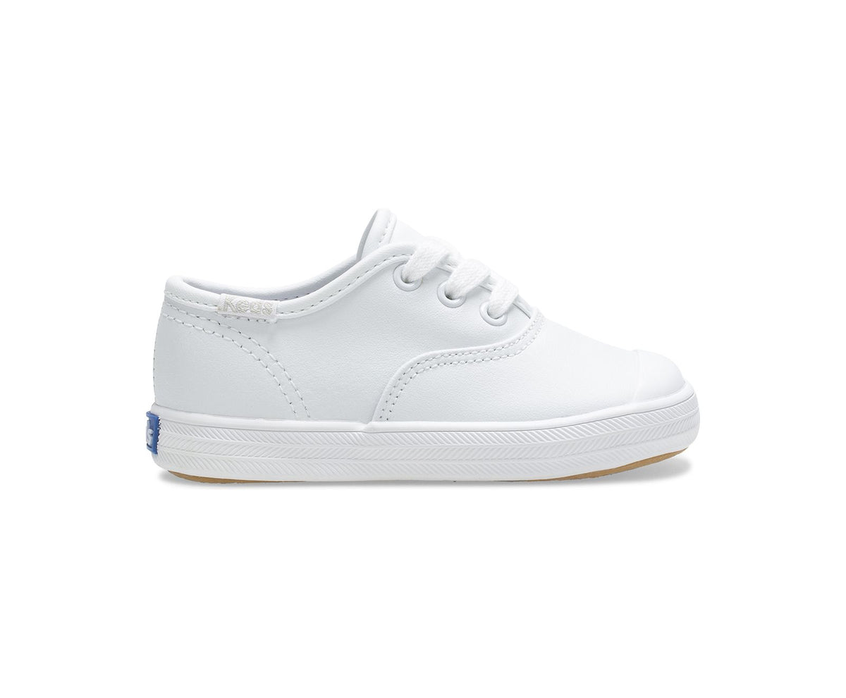 Keds | Little Kid's Champion Toe Cap Sneaker