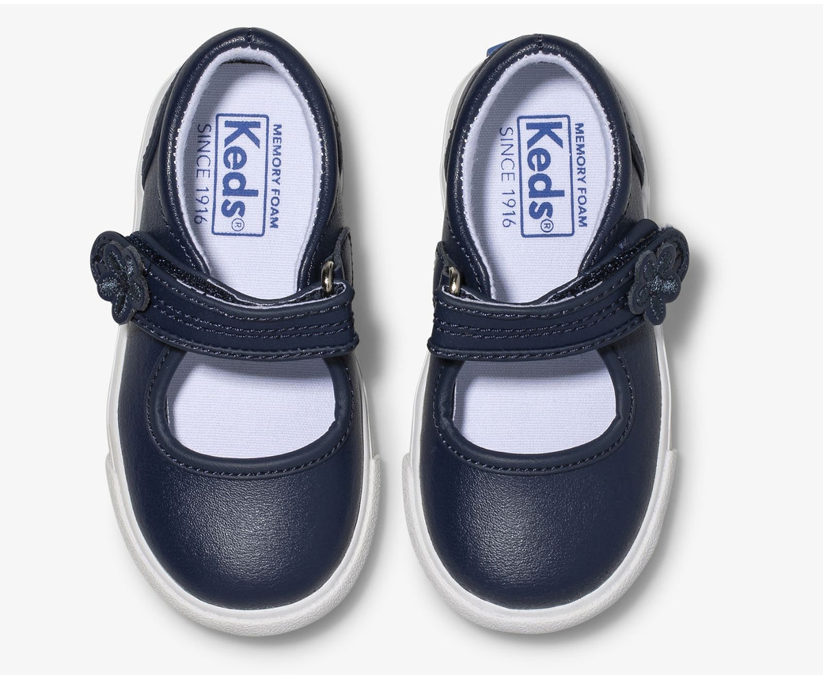 Keds | Big Kid's Ella Mary Jane