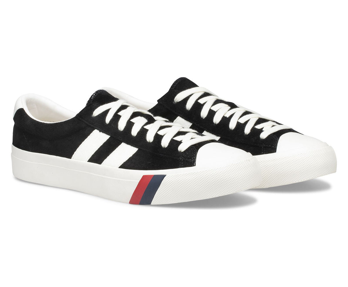 Keds | Unisex Royal Plus Suede