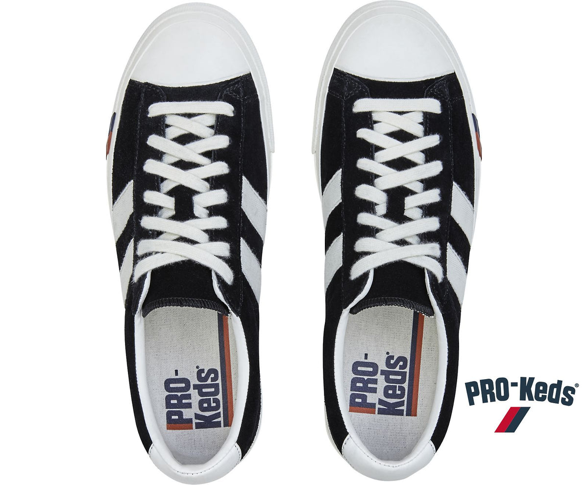 Keds | Unisex Royal Plus Suede