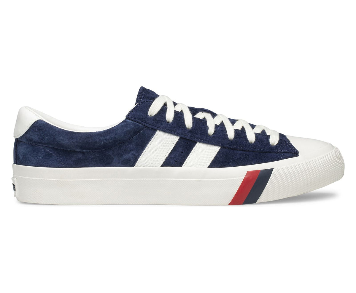 Keds | Unisex Royal Plus Suede