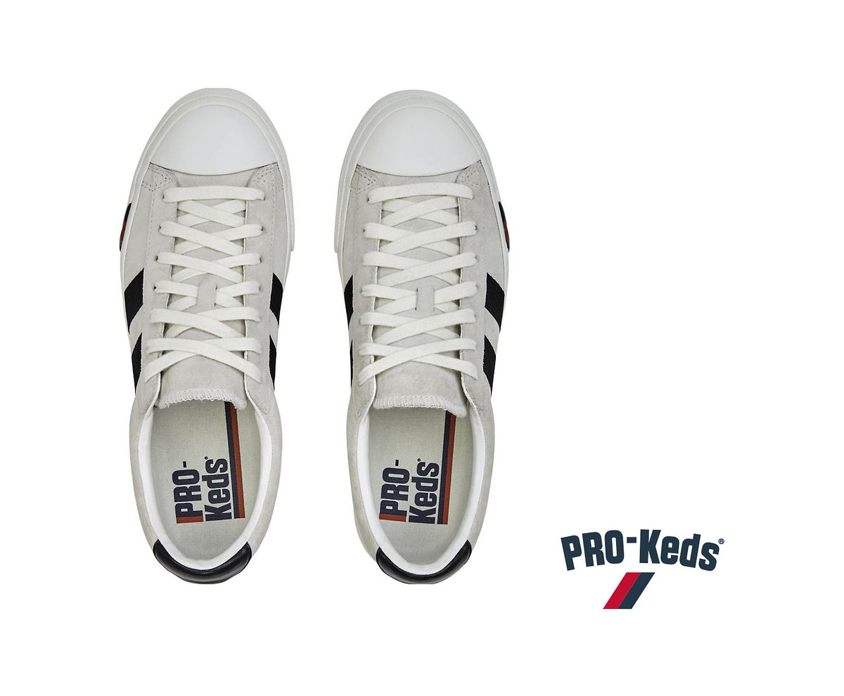 Keds | Unisex Royal Plus Suede