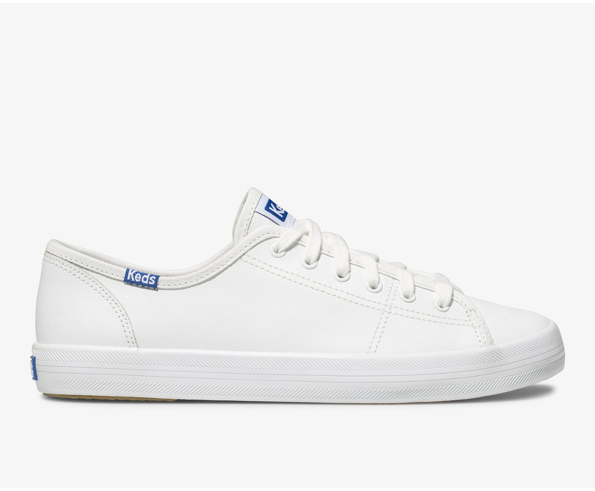 Keds | Kickstart Leather