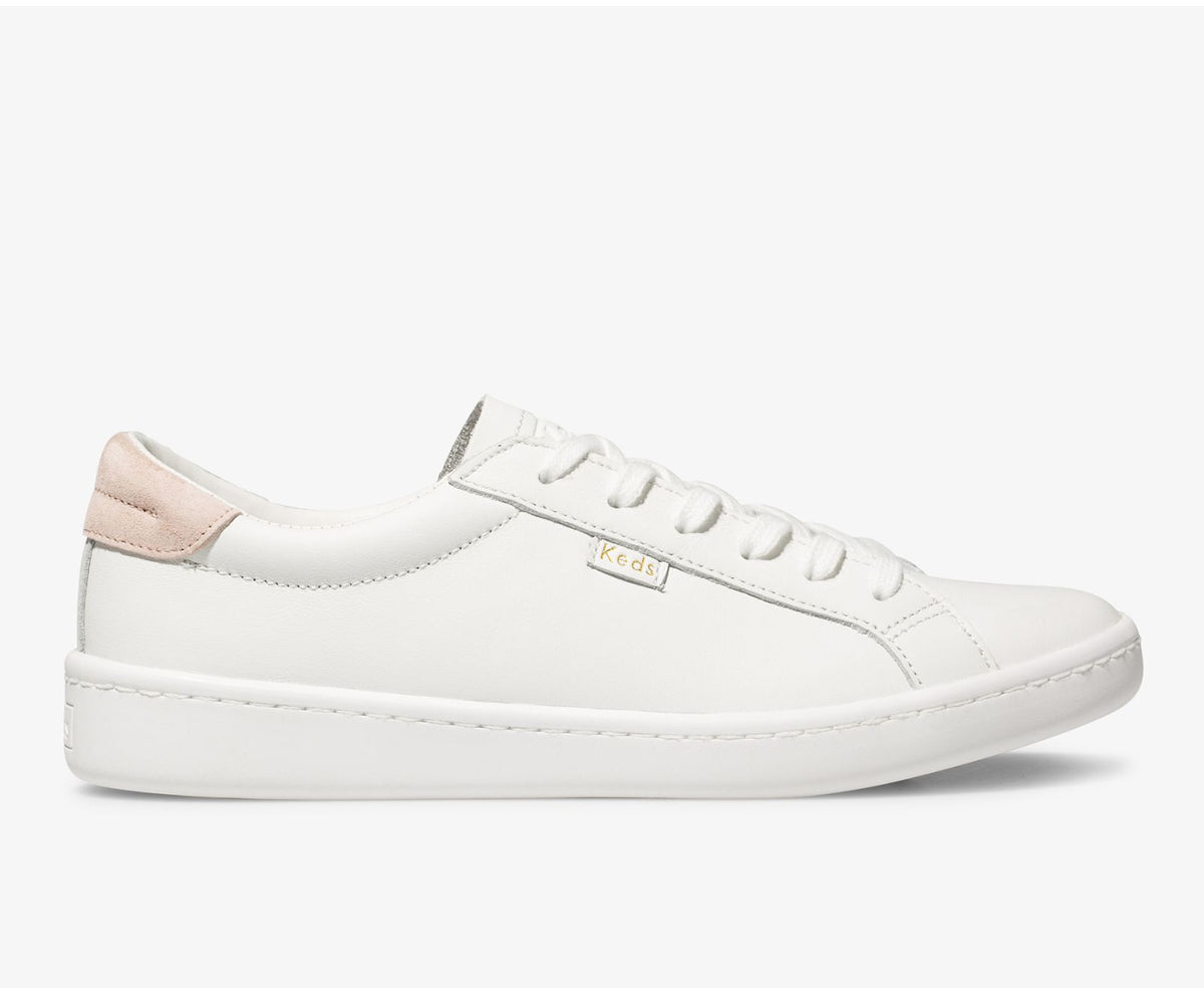 Keds | Ace Leather