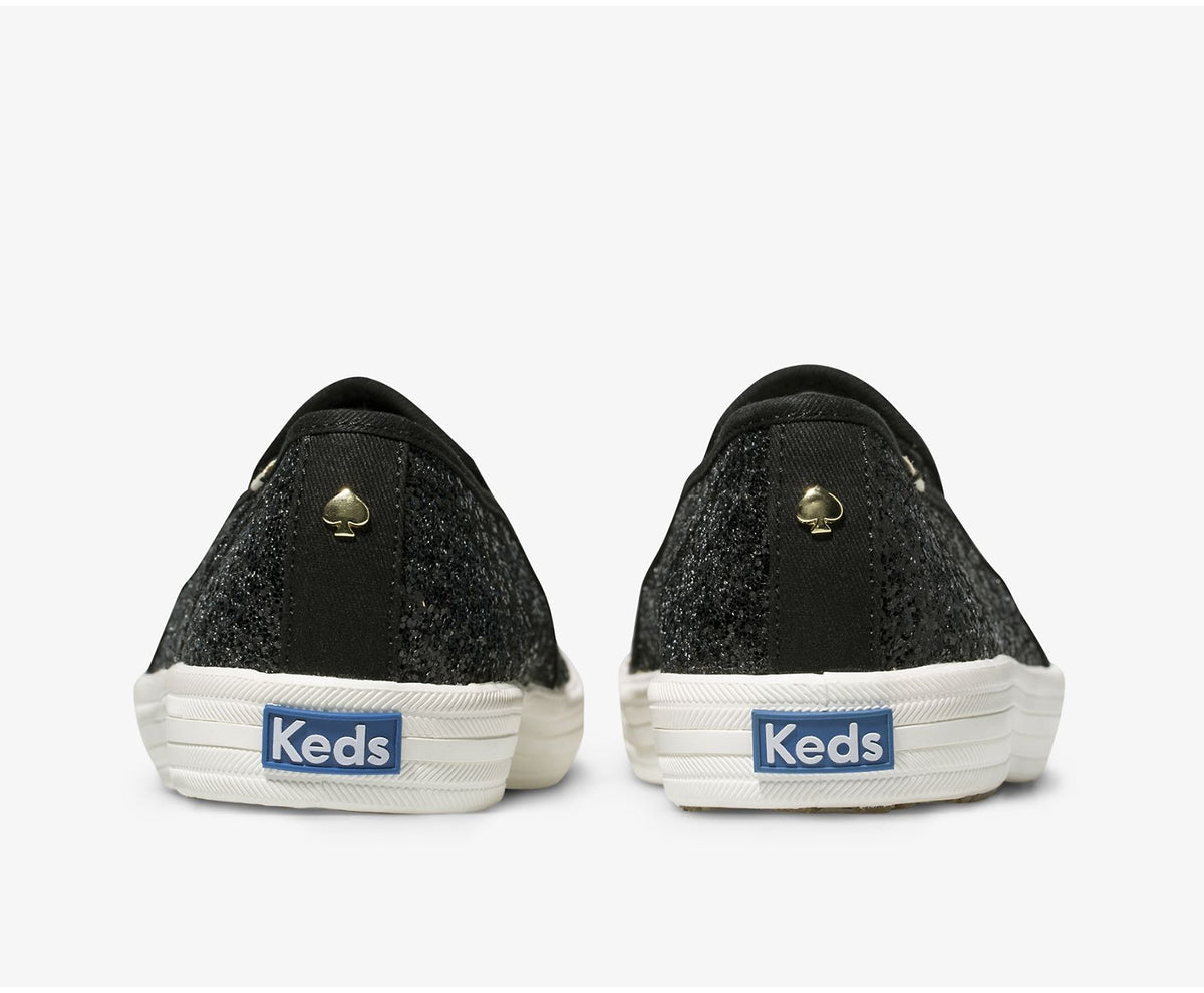 Keds | Keds x kate spade new york Double Decker Glitter