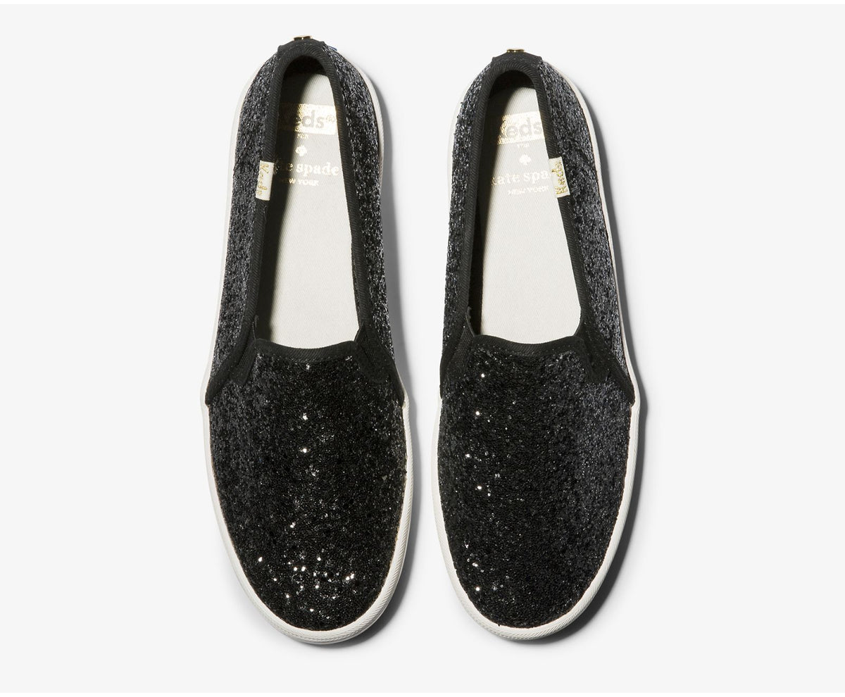 Keds | Keds x kate spade new york Double Decker Glitter