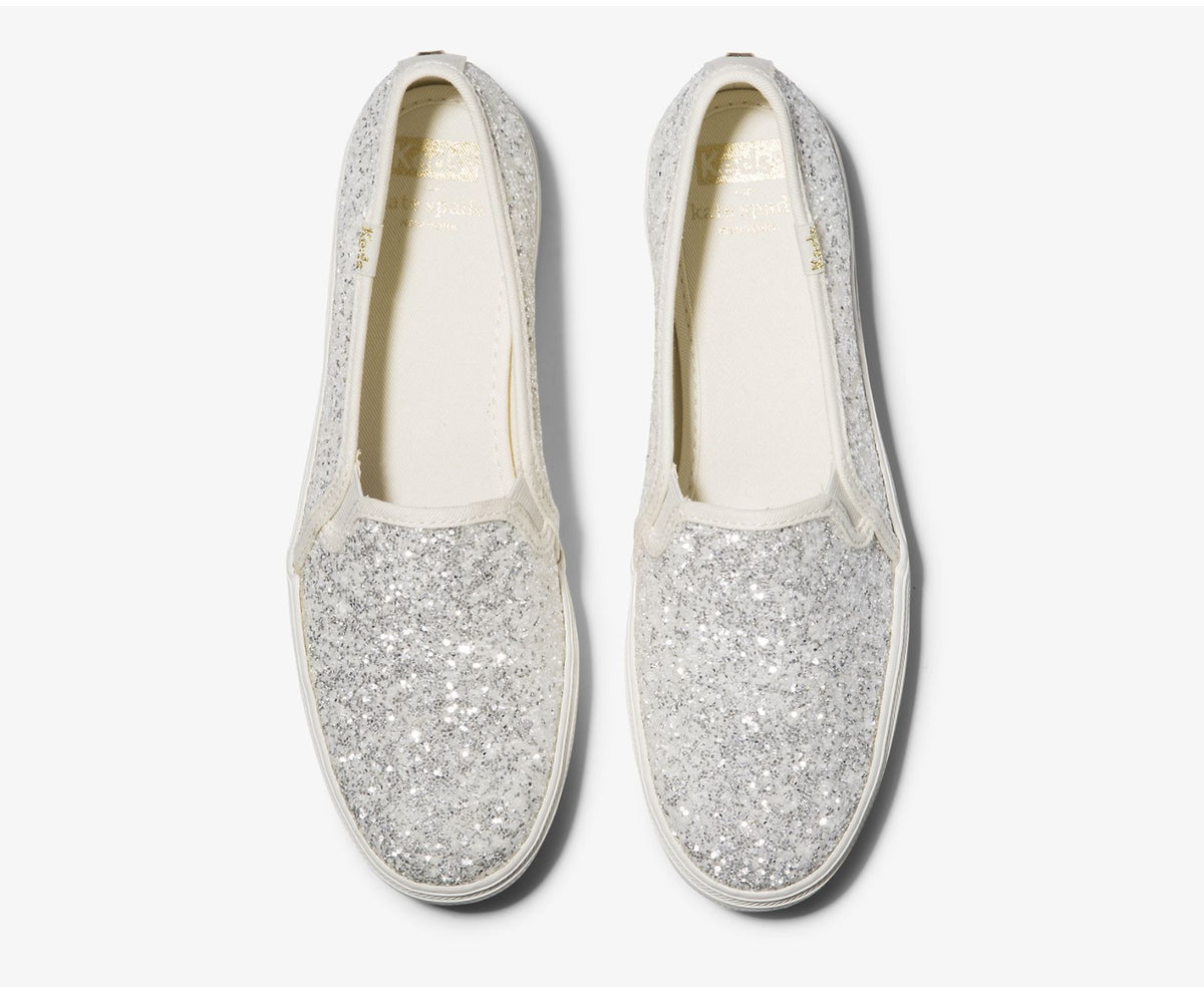 Keds | Keds x kate spade new york Triple Decker Glitter