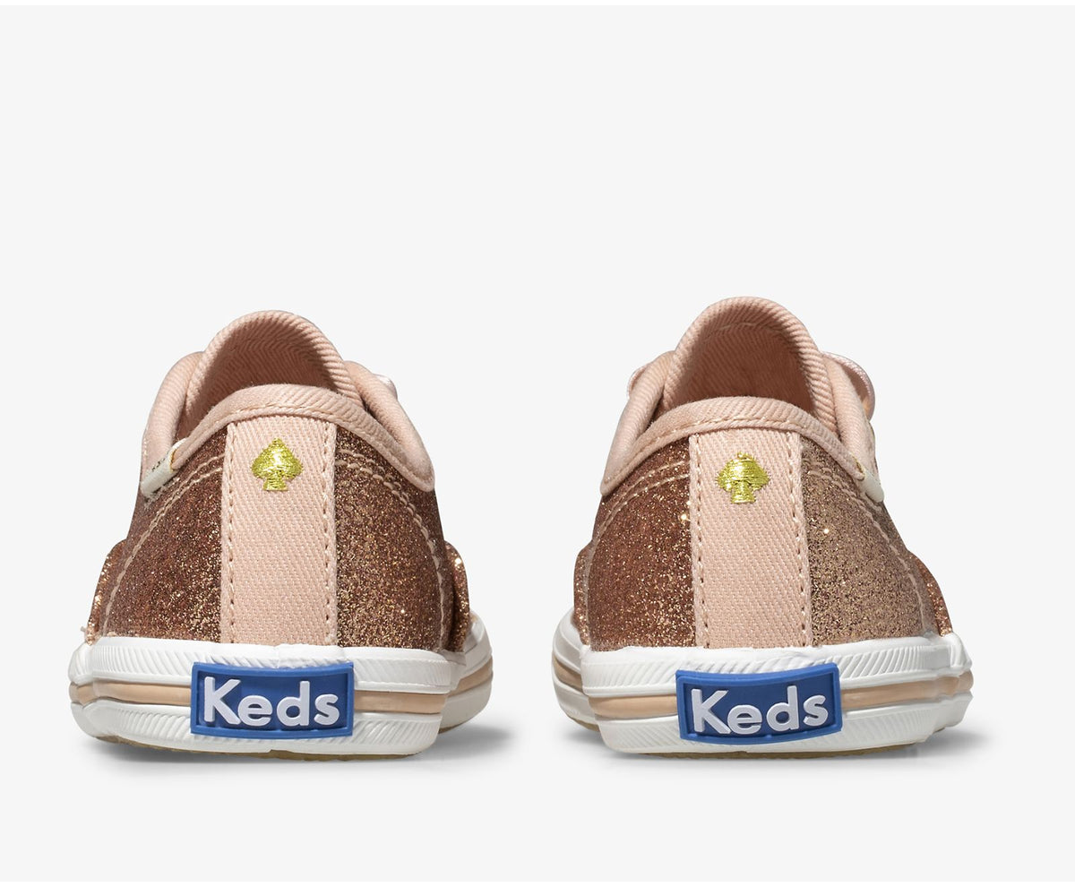 Keds | Little Kid's Keds x kate spade new york Champion Glitter Sneaker