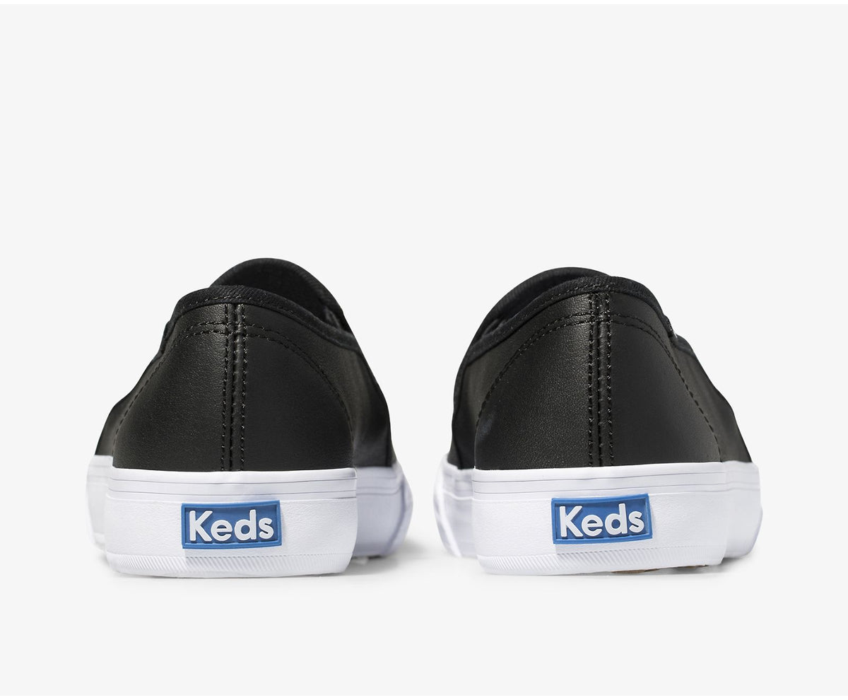 Keds | Double Decker Leather