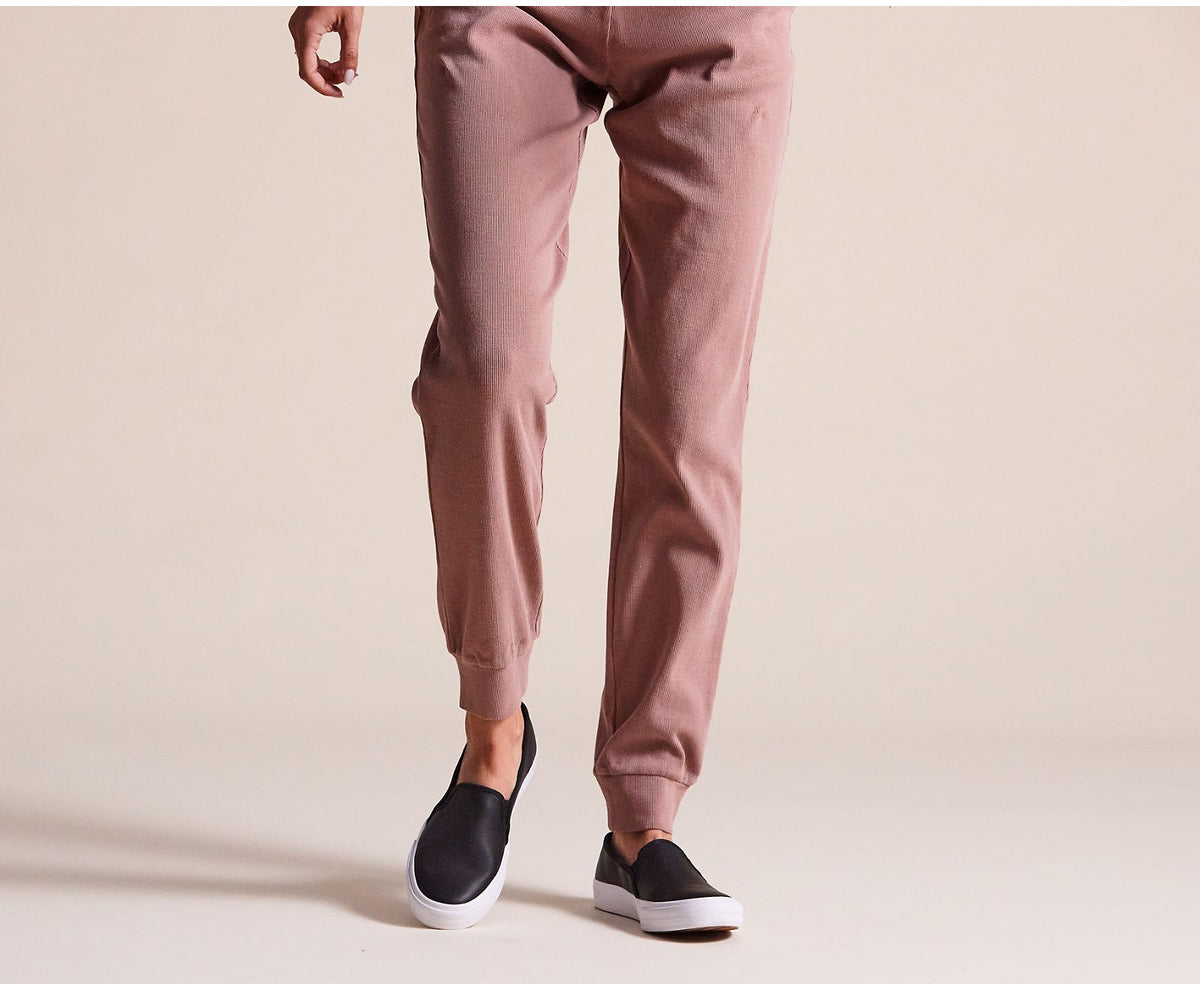 Keds | Double Decker Leather