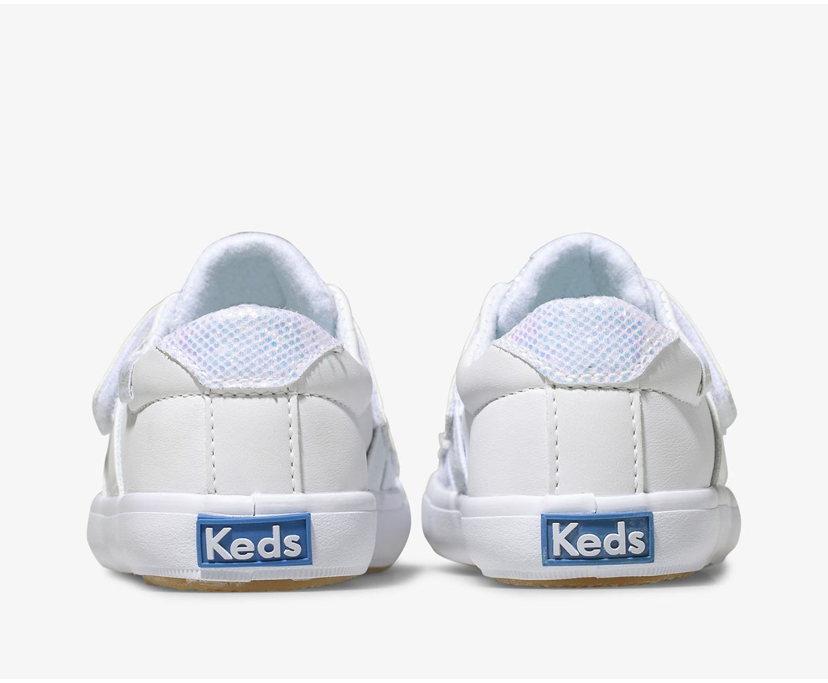 Keds | Big Kid's Courtney HL