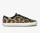 Glitter Leopard