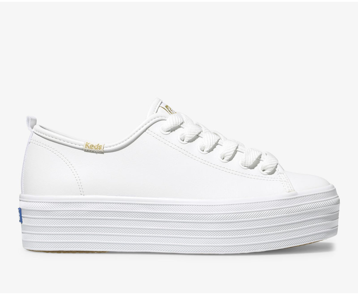 Keds | Triple Up Leather
