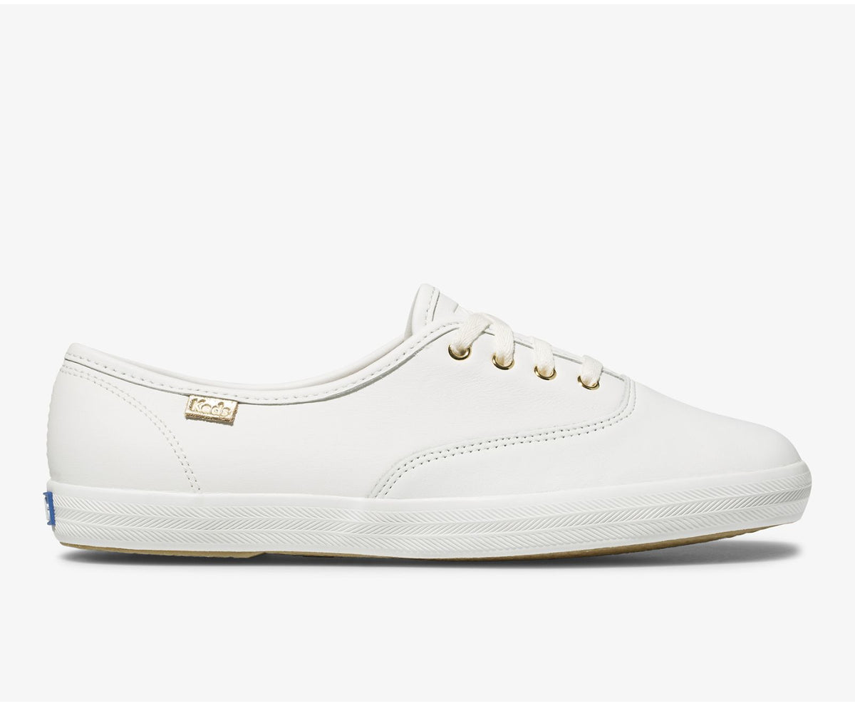Keds | Champion Luxe Leather
