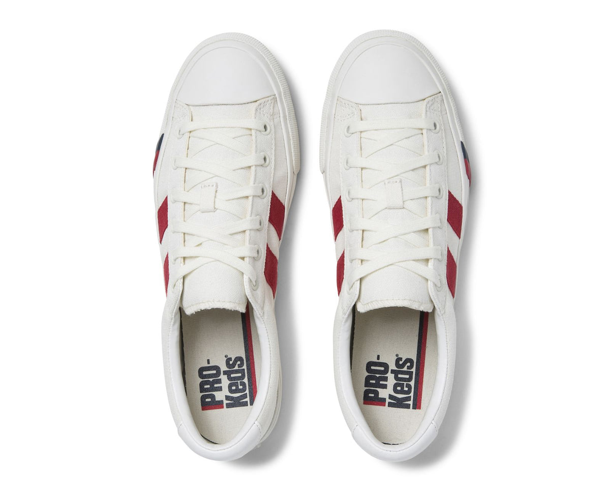 Keds | Unisex Royal Plus Canvas