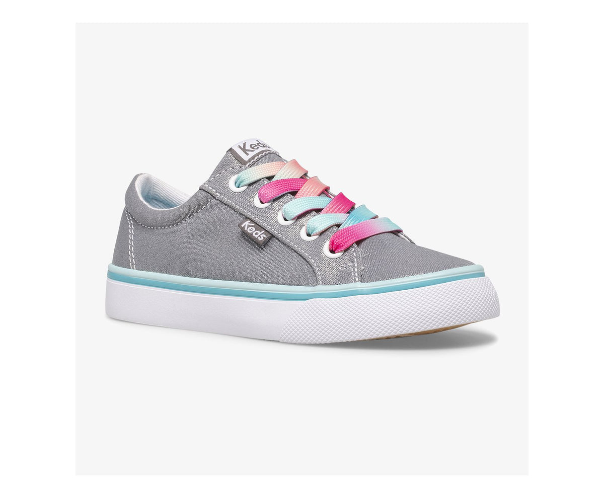 Keds | Big Kid's Jump Kick Canvas