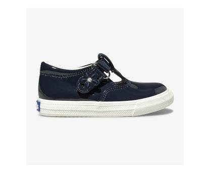 Keds | Big Kid's Daphne Patent Sneaker