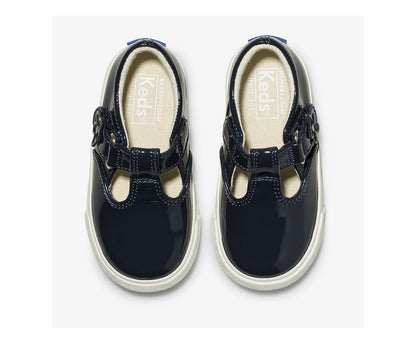 Keds | Big Kid's Daphne Patent Sneaker