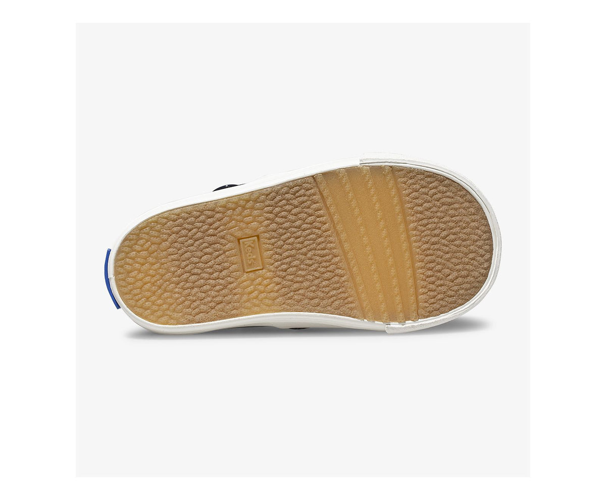 Keds | Big Kid's Daphne Patent Sneaker