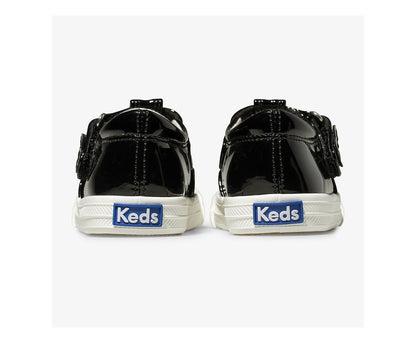 Keds | Big Kid's Daphne Patent Sneaker