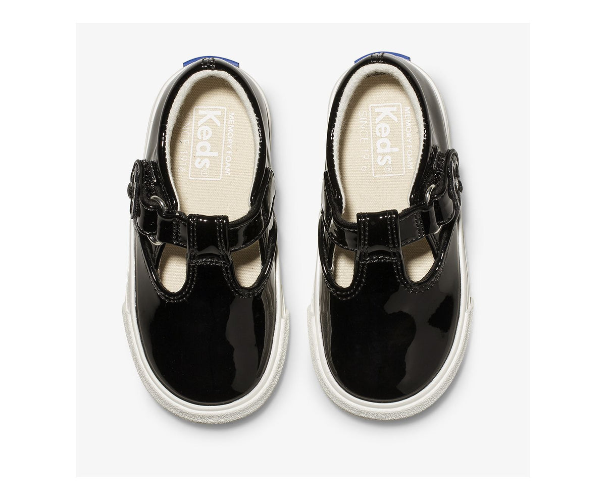 Keds | Big Kid's Daphne Patent Sneaker