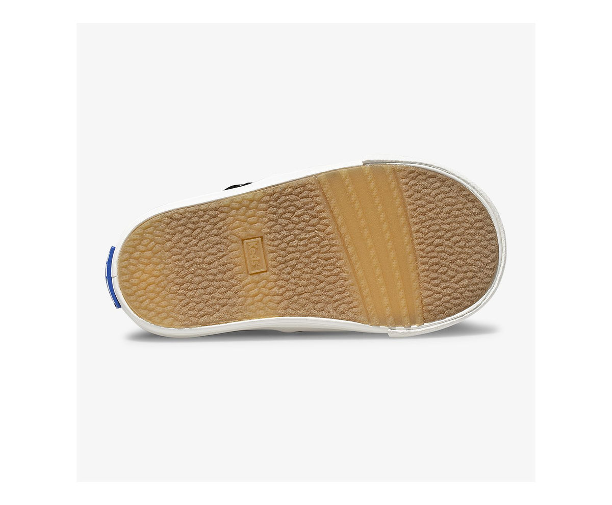 Keds | Big Kid's Daphne Patent Sneaker
