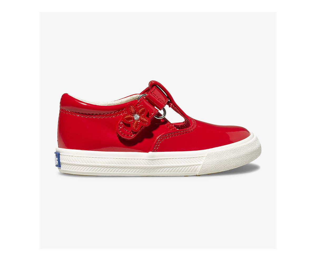 Keds | Little Kid's Daphne Patent Sneaker