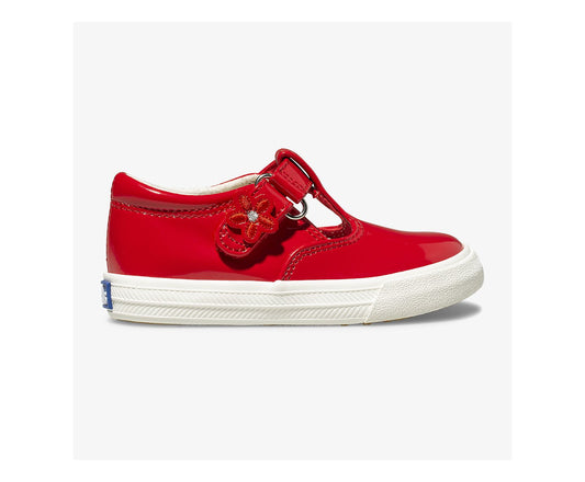 Keds | Little Kid's Daphne Patent Sneaker