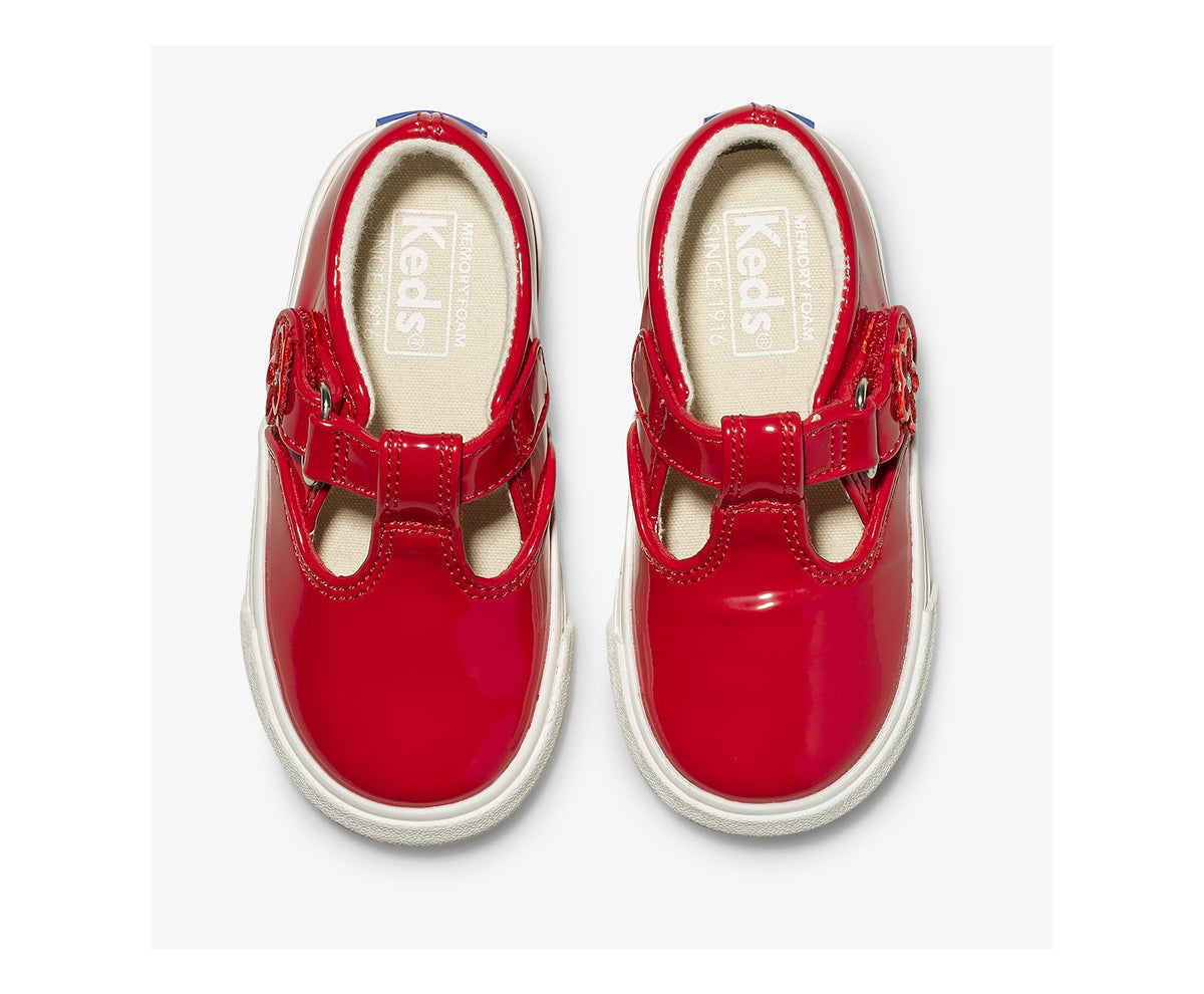 Keds | Little Kid's Daphne Patent Sneaker