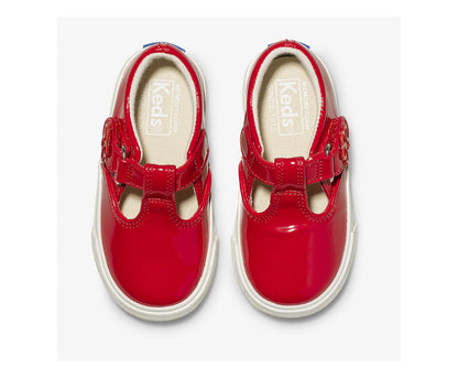 Keds | Little Kid's Daphne Patent Sneaker
