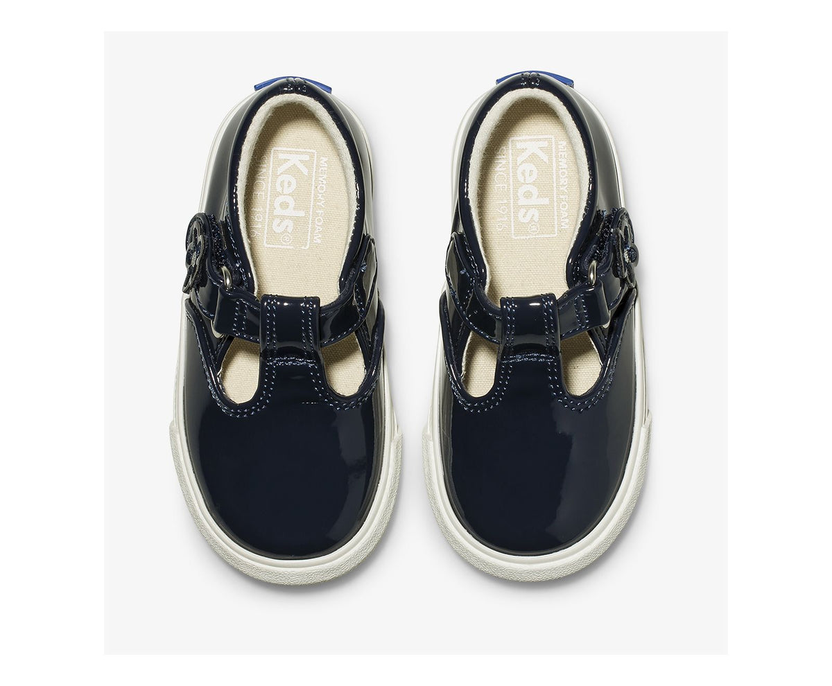 Keds | Little Kid's Daphne Patent Sneaker