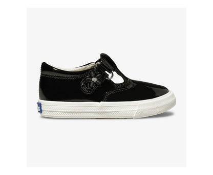 Keds | Little Kid's Daphne Patent Sneaker