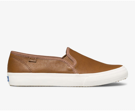 Keds | Double Decker Leather