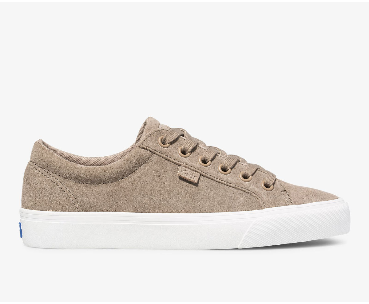 Keds | Jump Kick Suede