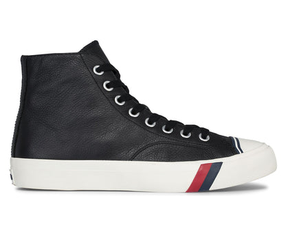 Keds | Unisex Royal Hi Leather