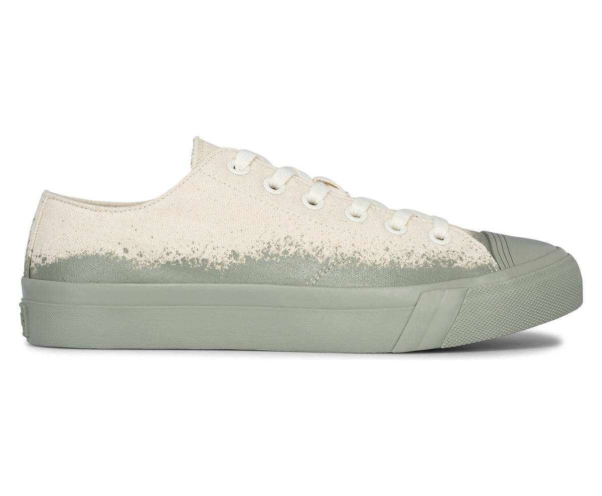 Keds | Unisex Royal Lo Spray Foxing