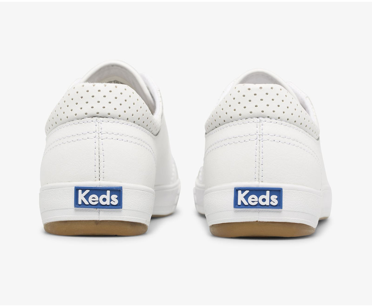 Keds | Center II Leather