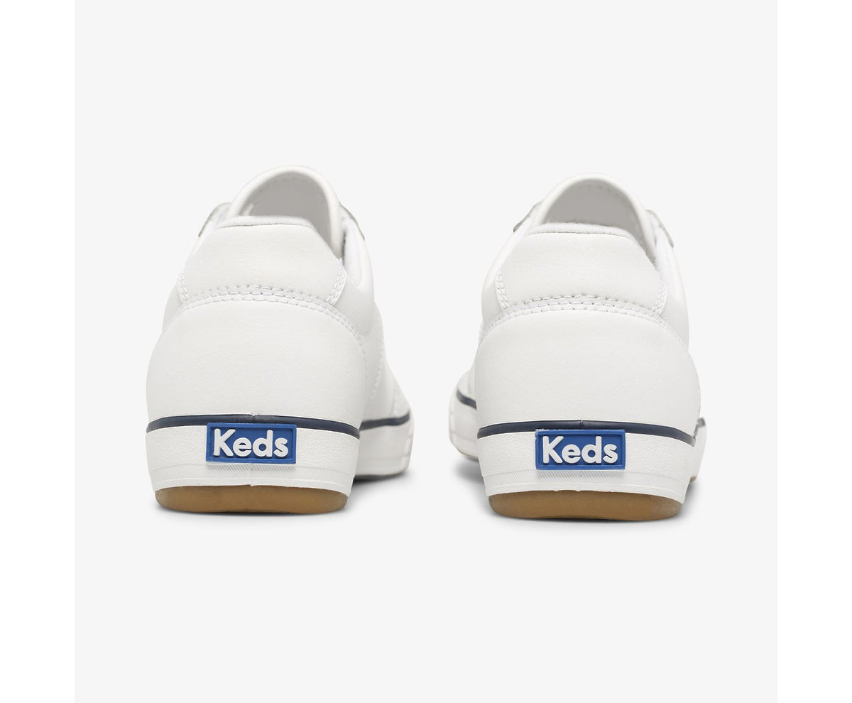 Keds | Courty II Leather