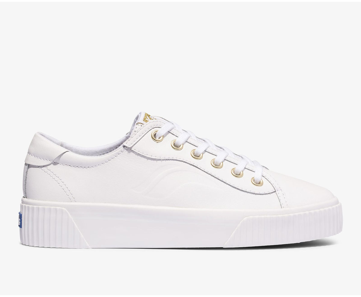 Keds | Crew Kick Alto Leather