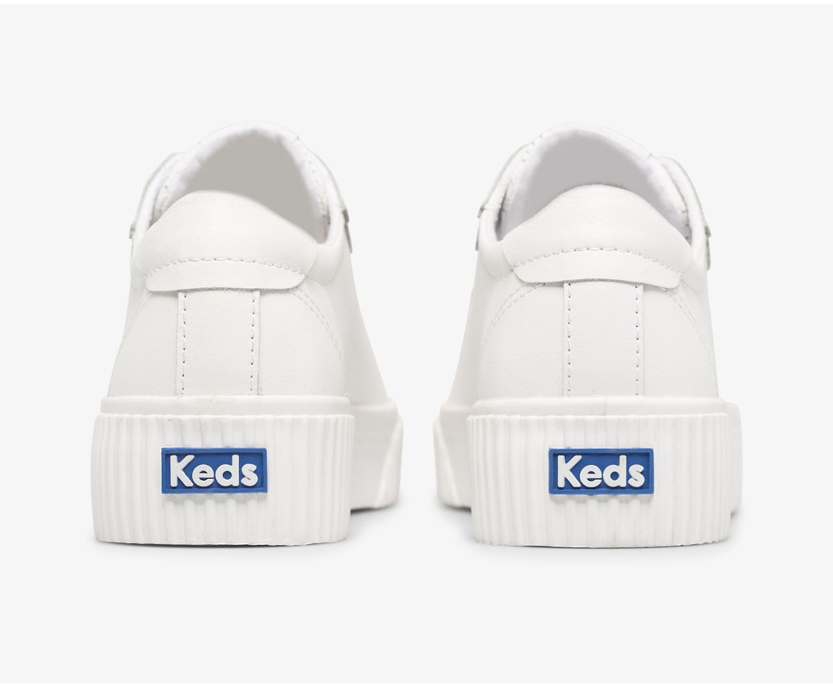 Keds | Crew Kick Alto Leather
