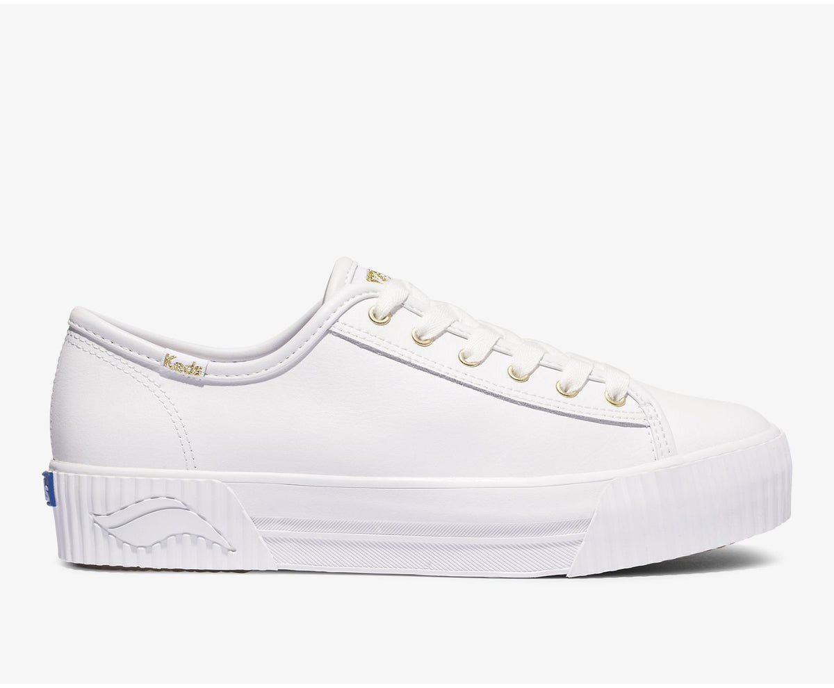Keds | Triple Kick AMP Leather