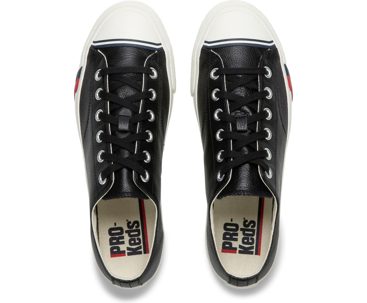 Keds | Unisex Royal Lo Classic Leather